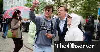 ‘They call us Nazis’: inside the wealthy bavarian town where the far right is on the rise