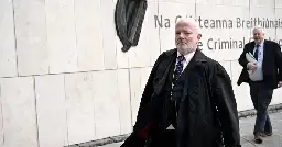 Sinn Féin pushes for removal of judge convicted of sexual assaults