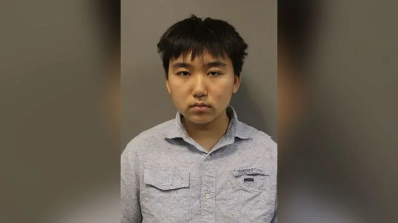 Maryland high school student arrested after authorities discovered a 129-page document detailing school shooting plan, police say | CNN