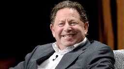 Former Call of Duty and Blizzard Devs Speak Out Against Bobby Kotick; States He Made Games Worse