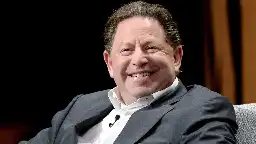 Former Call of Duty and Blizzard Devs Speak Out Against Bobby Kotick; States He Made Games Worse