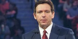 ‘Fascist’ and ‘tyrant’ DeSantis under fire after removing another black elected Democratic state attorney