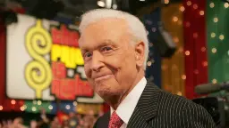 'The Price is Right' Host Bob Barker Dead at 99