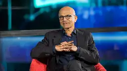 Microsoft has over a million paying Github Copilot users: CEO Nadella