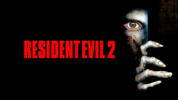 Resident Evil 2 makes a return to GOG with lots of improvements