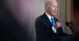 Review of Sensitive Issues Slows Potential Release of Biden Transcript