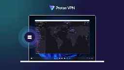 Proton's VPN app now works natively on Windows ARM devices