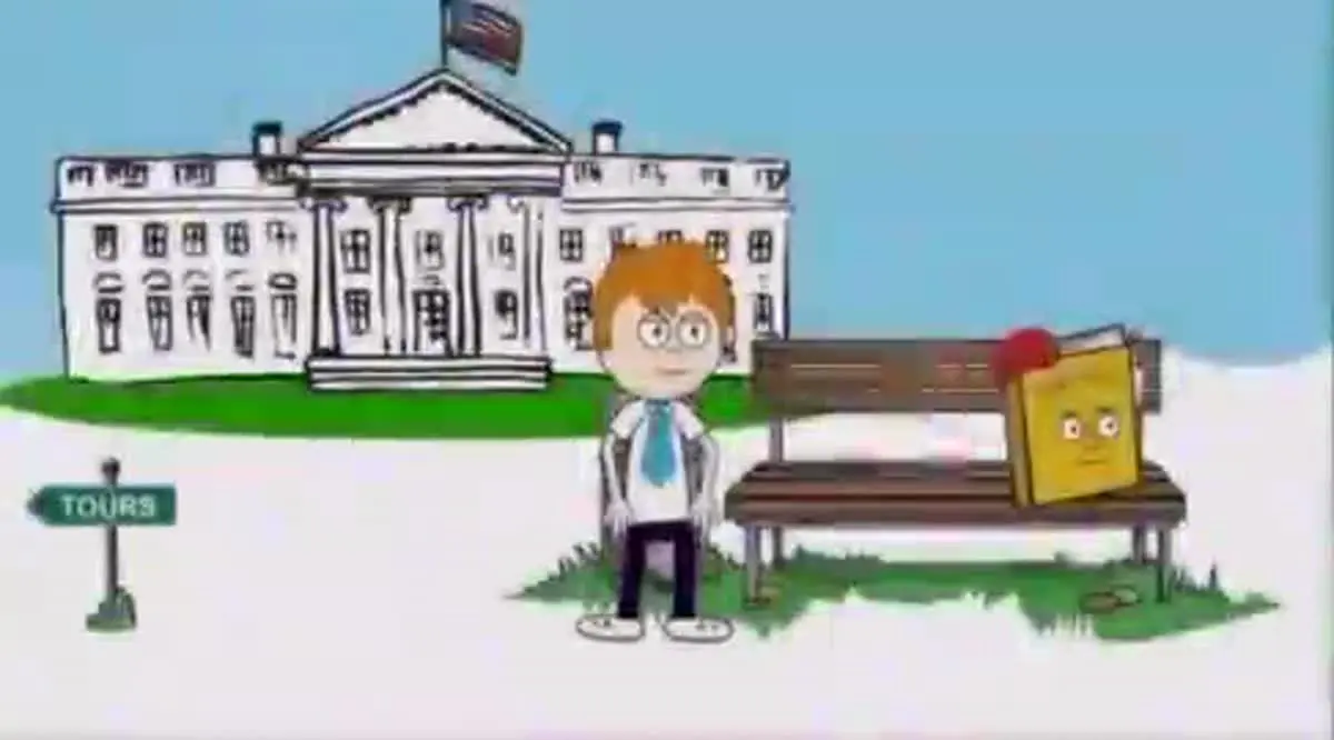 'Schoolhouse Rock' Video On Project 2025 Is Funny And Scary