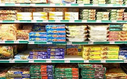 More evidence that ultra-processed foods linked with depression