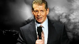 Vince McMahon Resigns From Endeavor-Owned Sports Group After Horrific Rape &amp; Sex Trafficking Claims