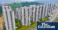 China’s glut of idle property causes headache for the government