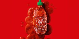 What really caused the sriracha shortage? 2 friends, and the epic breakup that left millions without their favorite hot sauce