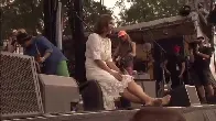 Edward Sharpe & The Magnetic Zeros - Fiya Wata (Fire and Water) Live @ Bonnaroo 2013