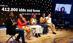 Boys & Girls Clubs Of America, Jacob Latimore Hosts Mental Health Panel For Atlanta Youth | Atlanta Daily World