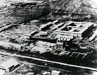 Unit 731 - Covert WWII Japanese biological and chemical warfare research and development complex