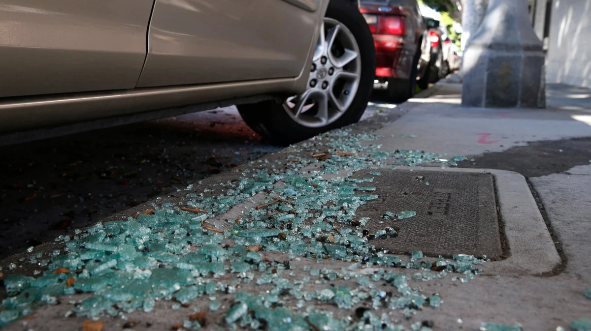 One Regulation Could Have Stopped a Nationwide Car Theft Wave. Why Don't We Have It?