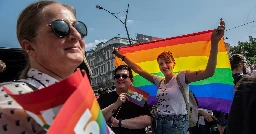 Szombaton újra az Andrássyn vonul a Budapest Pride