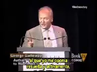 The Greatest Debate of the Decade - Christopher Hitchens vs. George Galloway. [01:48:35 | Nov 15 2011 | Capriluveda]