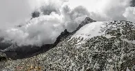 'A great sadness': Venezuela is first Andean country to lose of all its glaciers