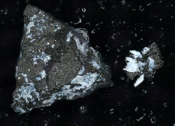 Surprising Phosphate Finding in NASA’s OSIRIS-REx Asteroid Sample - NASA