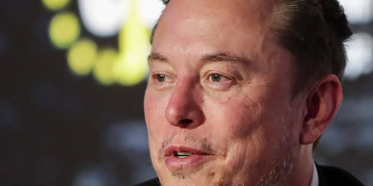 Elon Musk publicly dumped California for Texas—now Golden State customers are getting revenge, dumping Tesla in droves