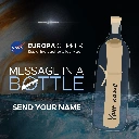 Sign Your Name to Europa Clipper's Message in a Bottle