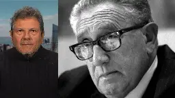 The Case Against Henry Kissinger: War Crimes Prosecutor Reed Brody on His Bloody Legacy