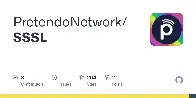 PretendoNetwork/SSSL - Hackless SSL bypass for the Wii U