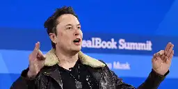 X is left with advertisers pushing dubious cryptocurrency and AI 'undressing' apps, users say after Musk's outburst