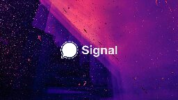 Signal downplays encryption key flaw, fixes it after X drama