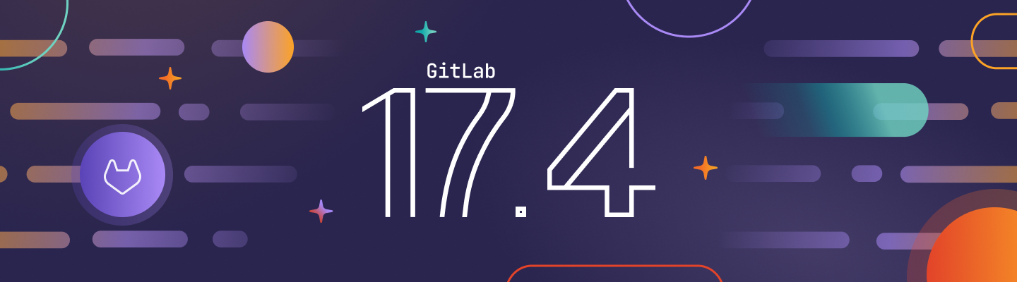 GitLab 17.4 released with improved context in GitLab Duo