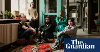 ‘Free speech is a facade’: how Gaza war has deepened divisions in German arts world