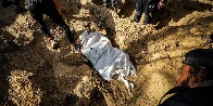 IDF Sent in Handcuffed Prisoner to Evacuate Hospital, Then Killed Him When He Left