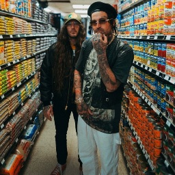 UNDENIABLE by Two Lane, Yelawolf &amp; TAYSTY