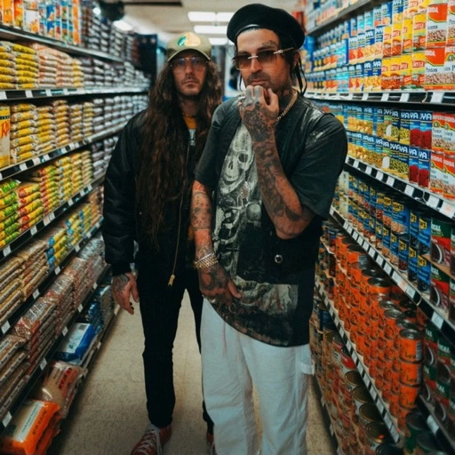 UNDENIABLE by Two Lane, Yelawolf & TAYSTY