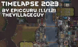 Steam Workshop::Timelapse 2023