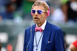 Howard Eskin misses WIP shift this weekend. Will he ever return?