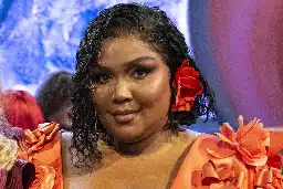 Lizzo Hit with Another Lawsuit: Designer Alleges Her Team Fostered 'Racist and Sexualized' Work Environment on Tour