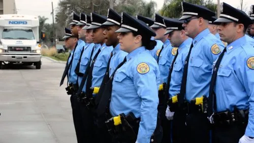 New Orleans police use of facial recognition nets zero arrests in nine months - Louisiana Illuminator