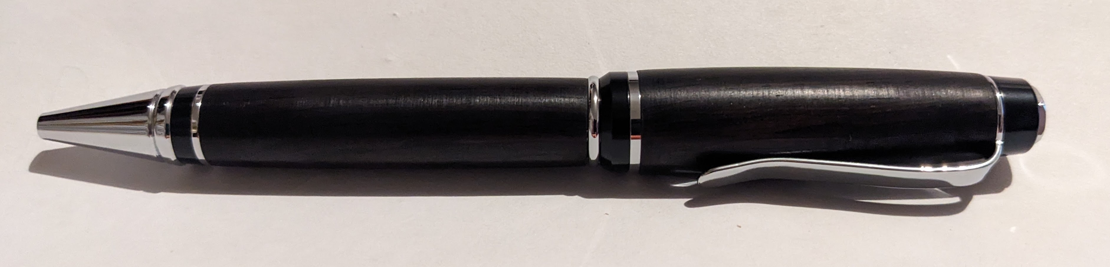 African Blackwood Pen