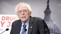 Liberal icon Bernie Sanders is running for Senate reelection, squelching retirement rumors