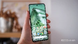 Google confirms Gemini Nano will come to the regular Pixel 8, after all