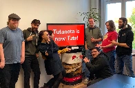Time to celebrate: Tutanota is now Tuta.