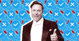 The Elon / Trump interview on X started with an immediate tech disaster