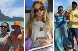 'Influencer fatigue' is real. Here's why people are getting tired of watching internet personalities post about their lavish lifestyles.