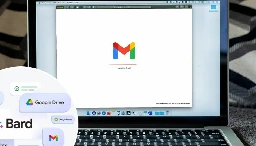 Nu kan Googles Chat GPT-dödare Bard läsa din e-post