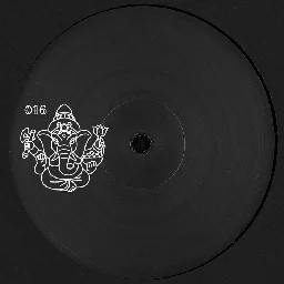 D-BLK016, by Mungk