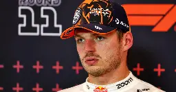 Verstappen hit with further penalty by Austrian GP stewards