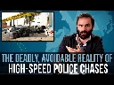 The Deadly, Avoidable Reality of High-Speed Police Chases - SOME MORE NEWS