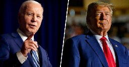 Biden campaign blasts Trump's comments on Putin and NATO in a new ad